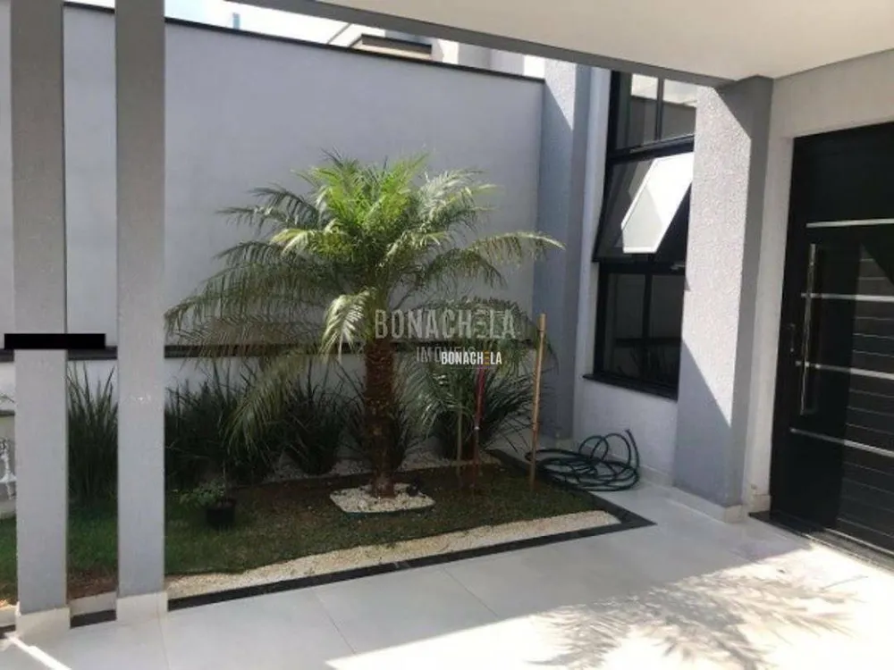 Casa, 3 quartos, 115 m² - Foto 2