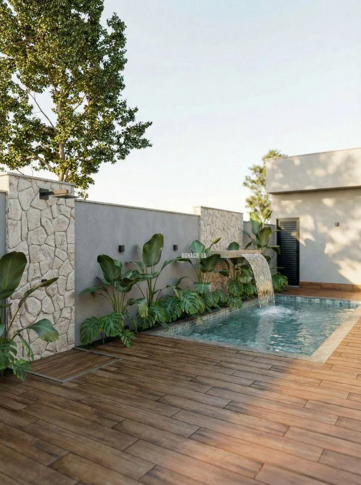 Casa, 3 quartos, 205 m² - Foto 5