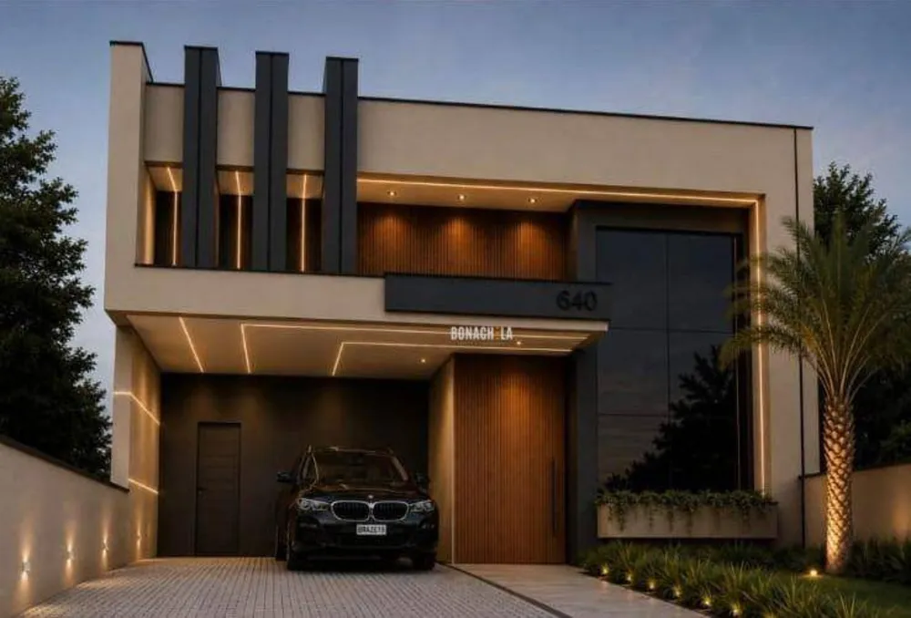 Casa, 3 quartos, 205 m² - Foto 6