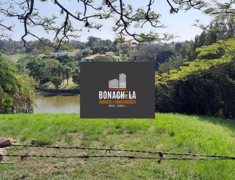 Loteamento e Condomínio, 2500 m² - Foto 1