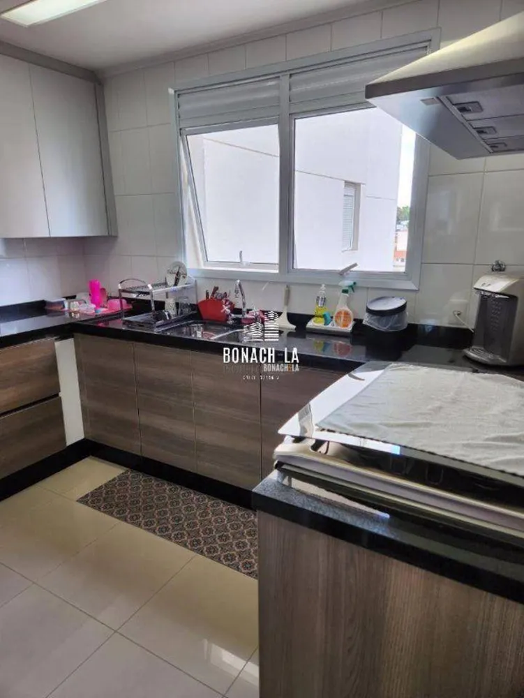 Apartamento, 3 quartos, 206 m² - Foto 4