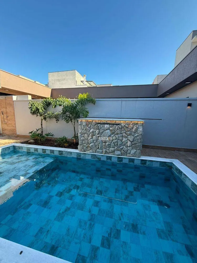 Casa, 3 quartos, 212 m² - Foto 10