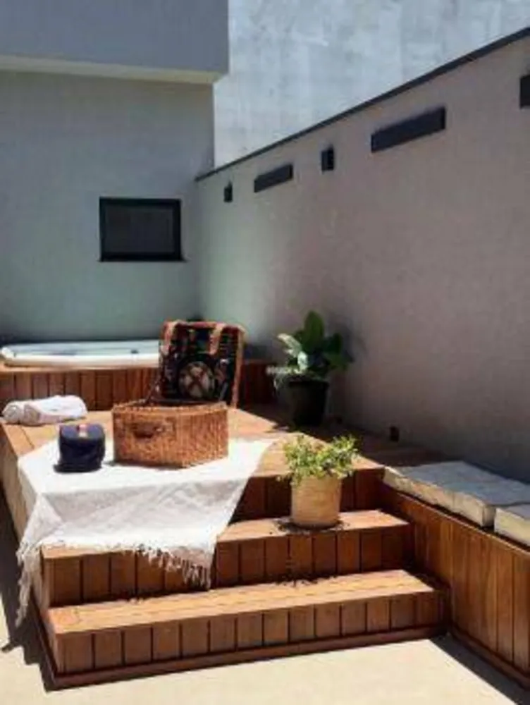 Casa, 3 quartos, 134 m² - Foto 7