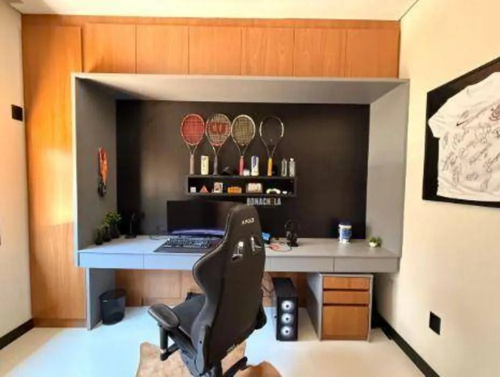 Casa, 3 quartos, 134 m² - Foto 2