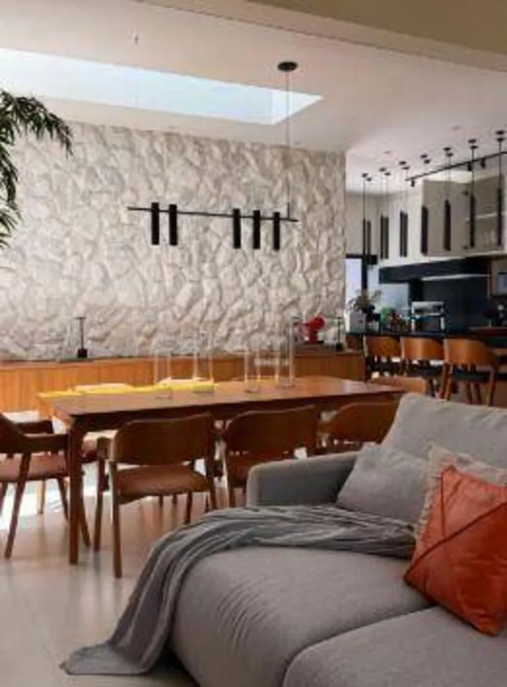 Casa, 3 quartos, 134 m² - Foto 3