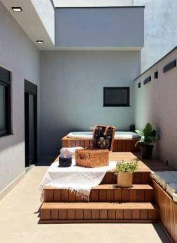 Casa, 3 quartos, 134 m² - Foto 4