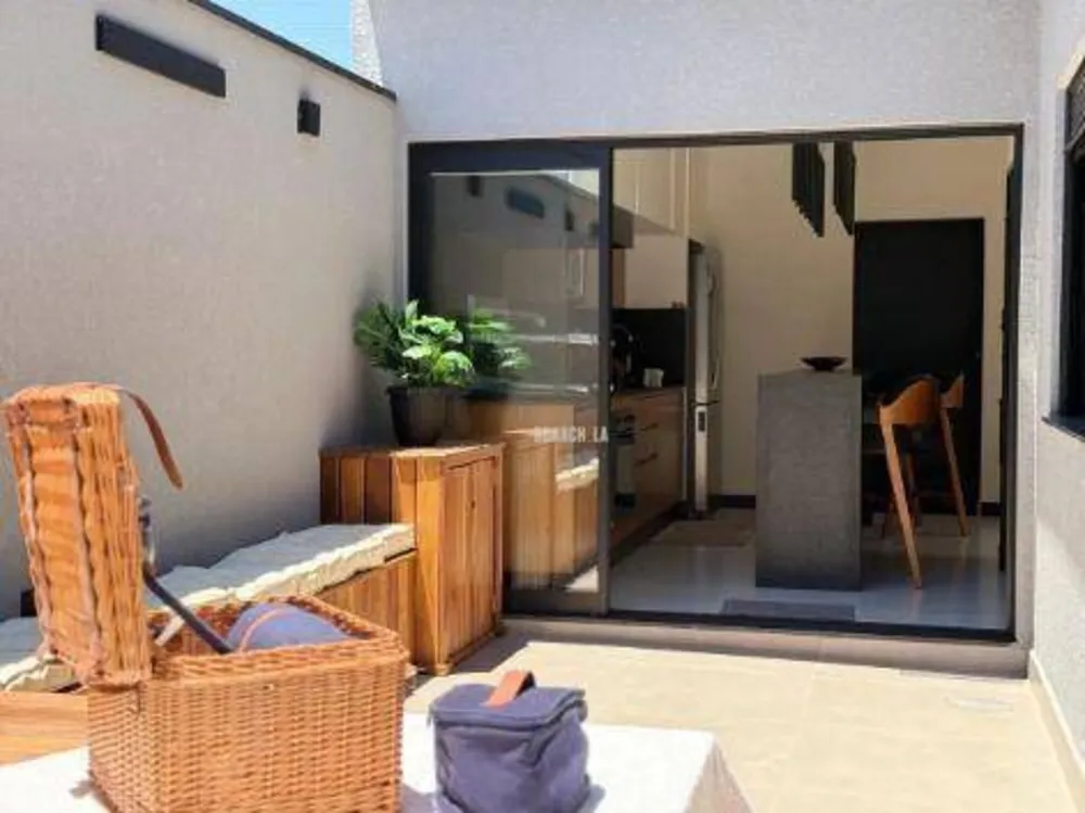 Casa, 3 quartos, 134 m² - Foto 5