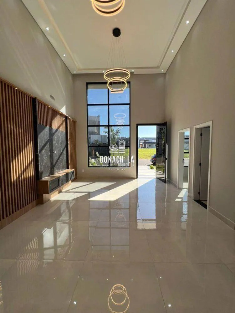 Casa, 3 quartos, 225 m² - Foto 3