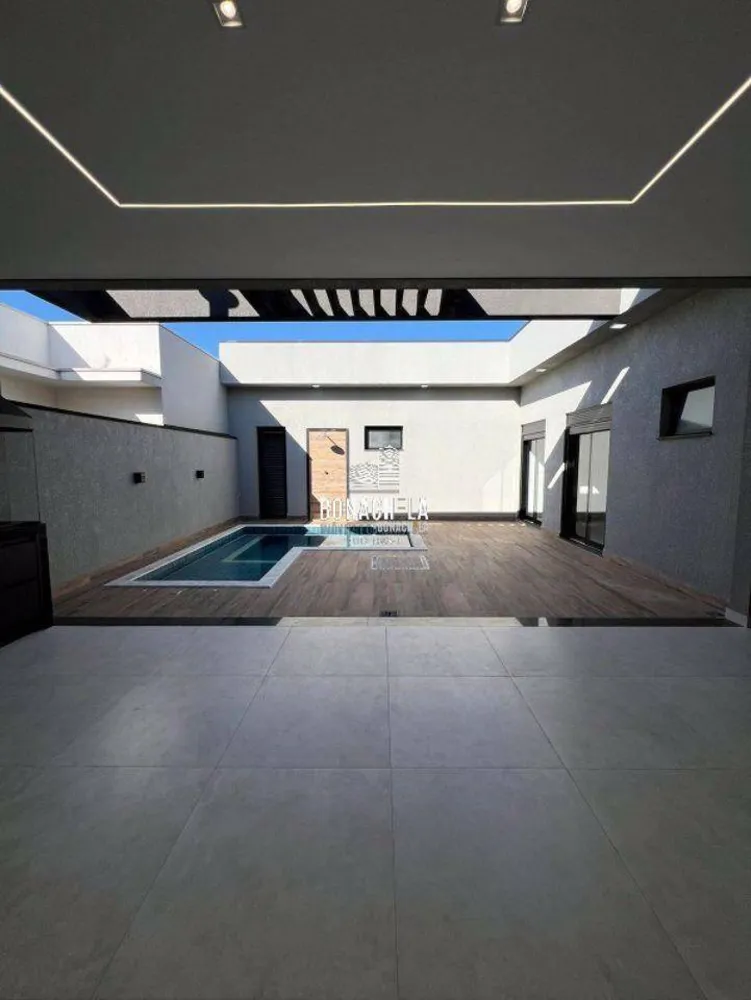 Casa, 3 quartos, 225 m² - Foto 4