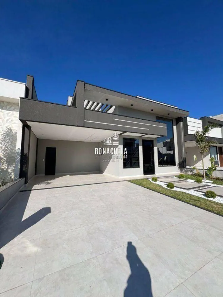 Casa, 3 quartos, 225 m² - Foto 2