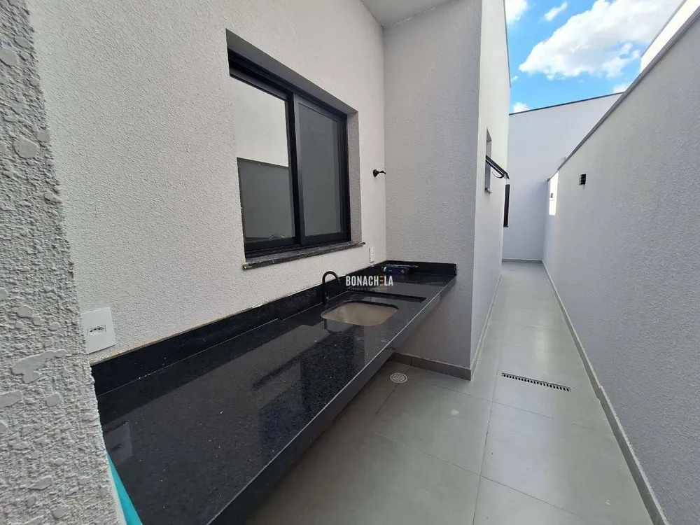 Casa, 3 quartos, 82 m² - Foto 4
