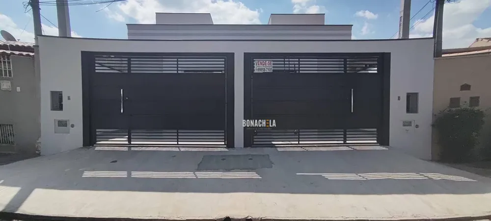Casa, 3 quartos, 82 m² - Foto 7