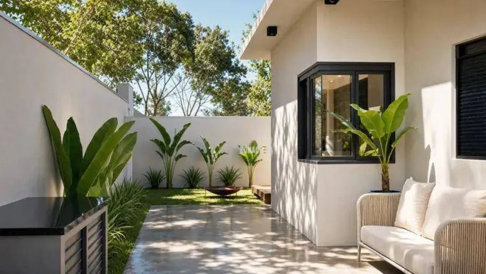Casa, 3 quartos, 120 m² - Foto 1
