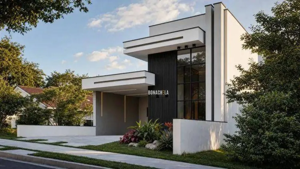 Casa, 3 quartos, 120 m² - Foto 2