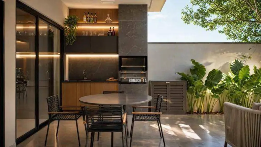 Casa, 3 quartos, 120 m² - Foto 3