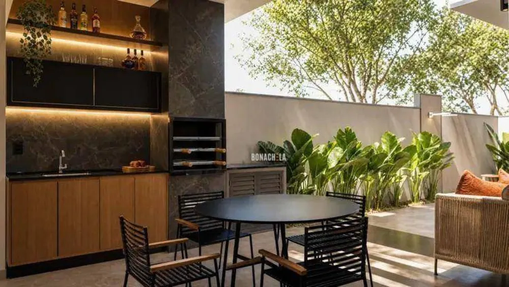 Casa, 3 quartos, 120 m² - Foto 5