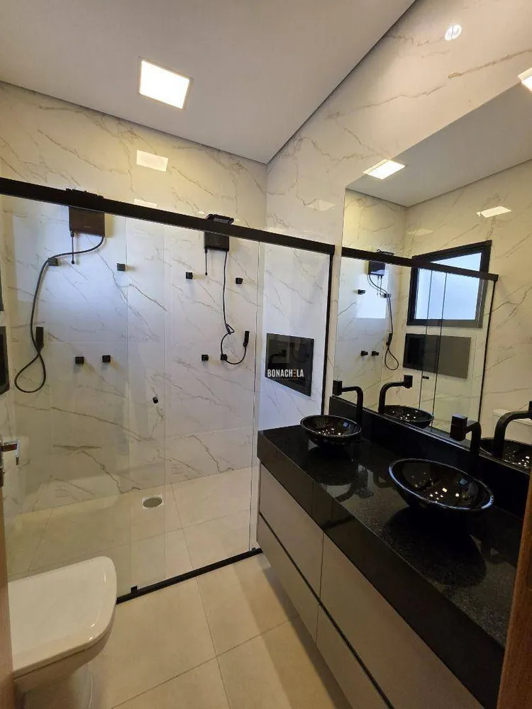 Casa, 3 quartos, 181 m² - Foto 2