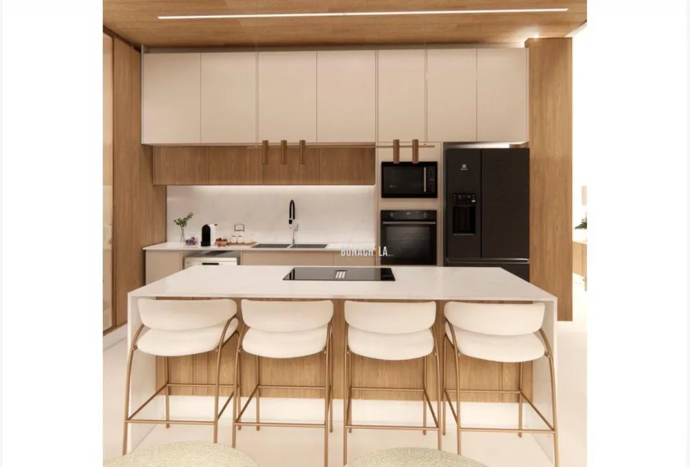 Casa, 3 quartos, 195 m² - Foto 8