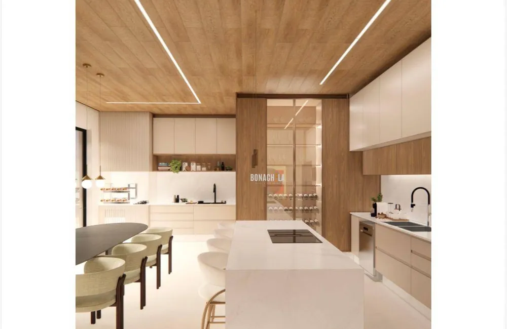Casa, 3 quartos, 195 m² - Foto 10