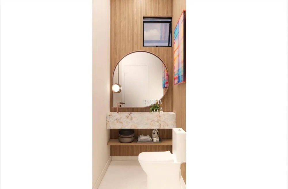 Casa, 3 quartos, 195 m² - Foto 11