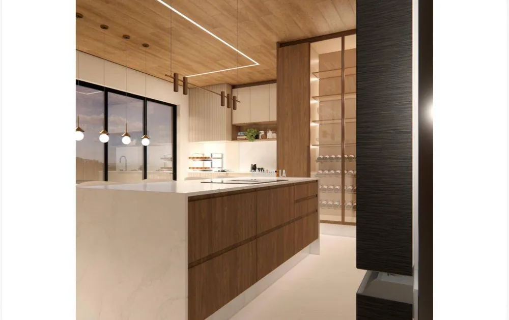 Casa, 3 quartos, 195 m² - Foto 5