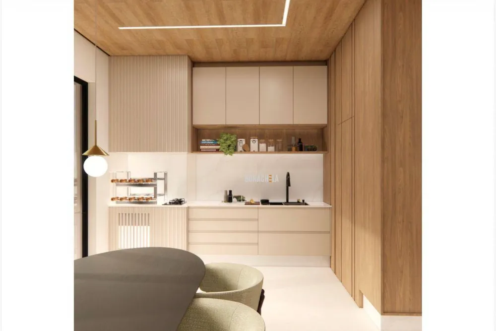 Casa, 3 quartos, 195 m² - Foto 7