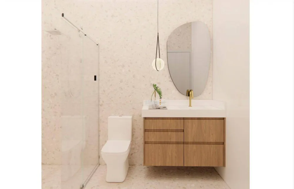 Casa, 3 quartos, 195 m² - Foto 2