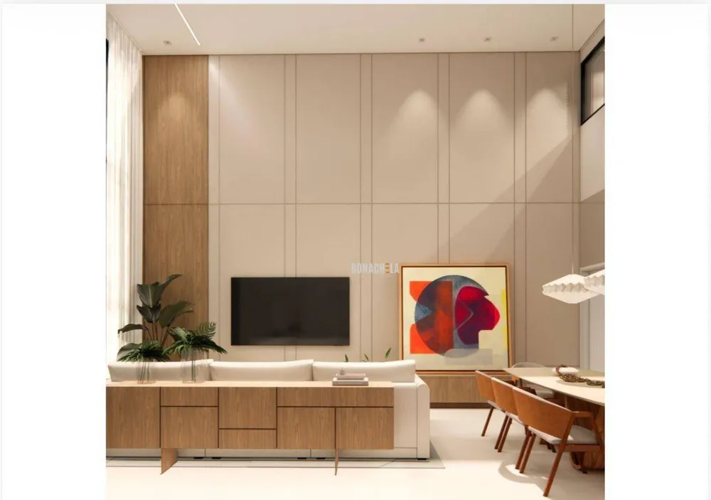 Casa, 3 quartos, 195 m² - Foto 12