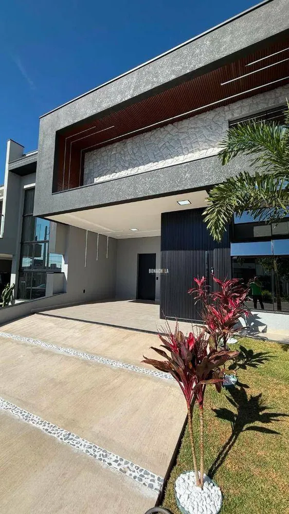 Casa, 3 quartos, 141 m² - Foto 3