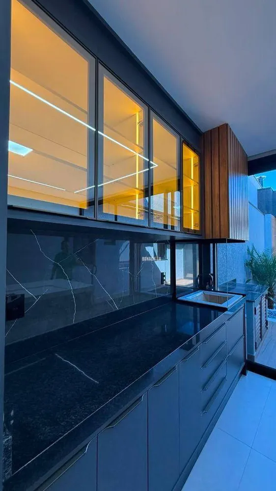 Casa, 3 quartos, 141 m² - Foto 5