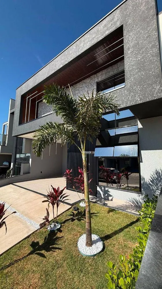 Casa, 3 quartos, 141 m² - Foto 2