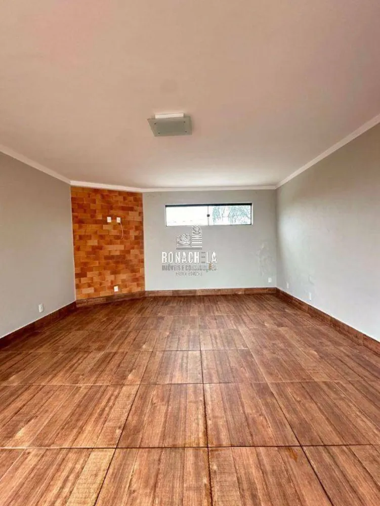Casa, 2 quartos, 204 m² - Foto 3