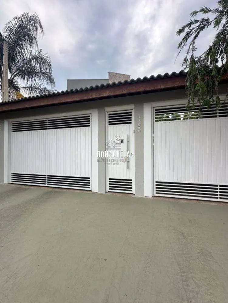 Casa, 2 quartos, 204 m² - Foto 3