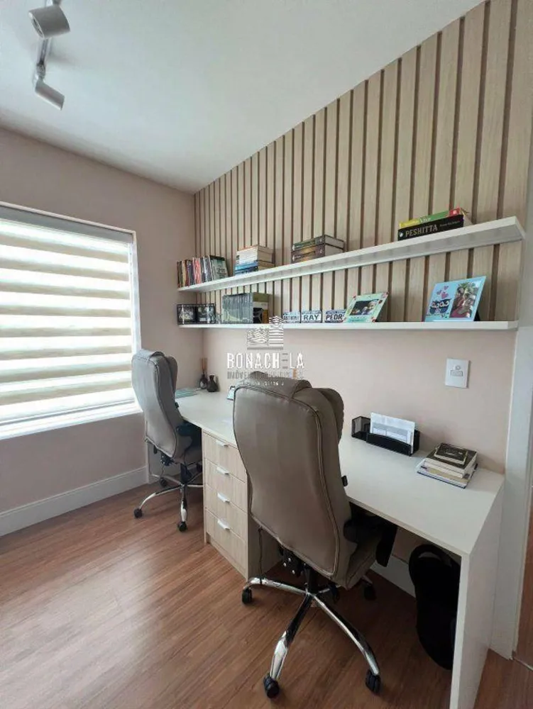 Apartamento, 2 quartos, 124 m² - Foto 4