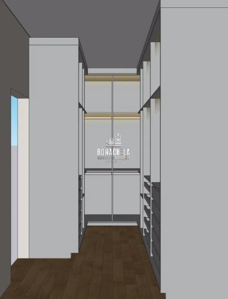 Casa, 3 quartos, 195 m² - Foto 3