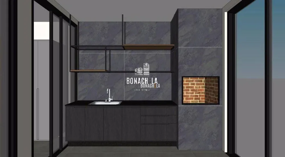 Casa, 3 quartos, 195 m² - Foto 4