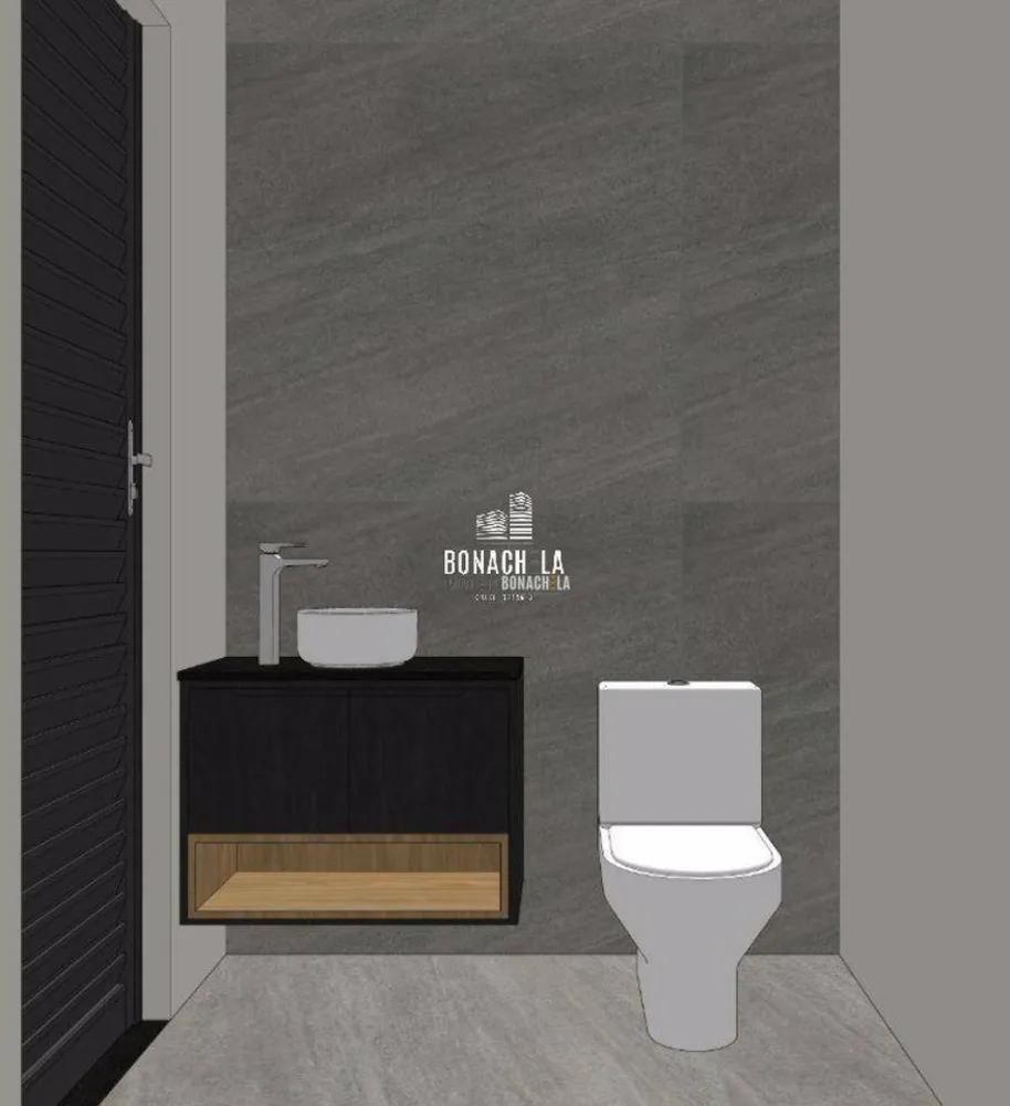 Casa, 3 quartos, 195 m² - Foto 2