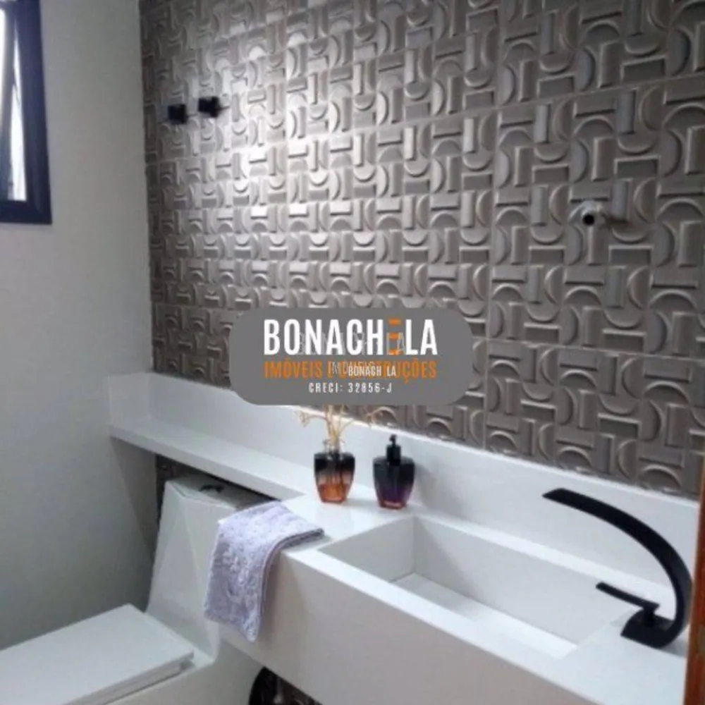 Casa, 3 quartos, 144 m² - Foto 3