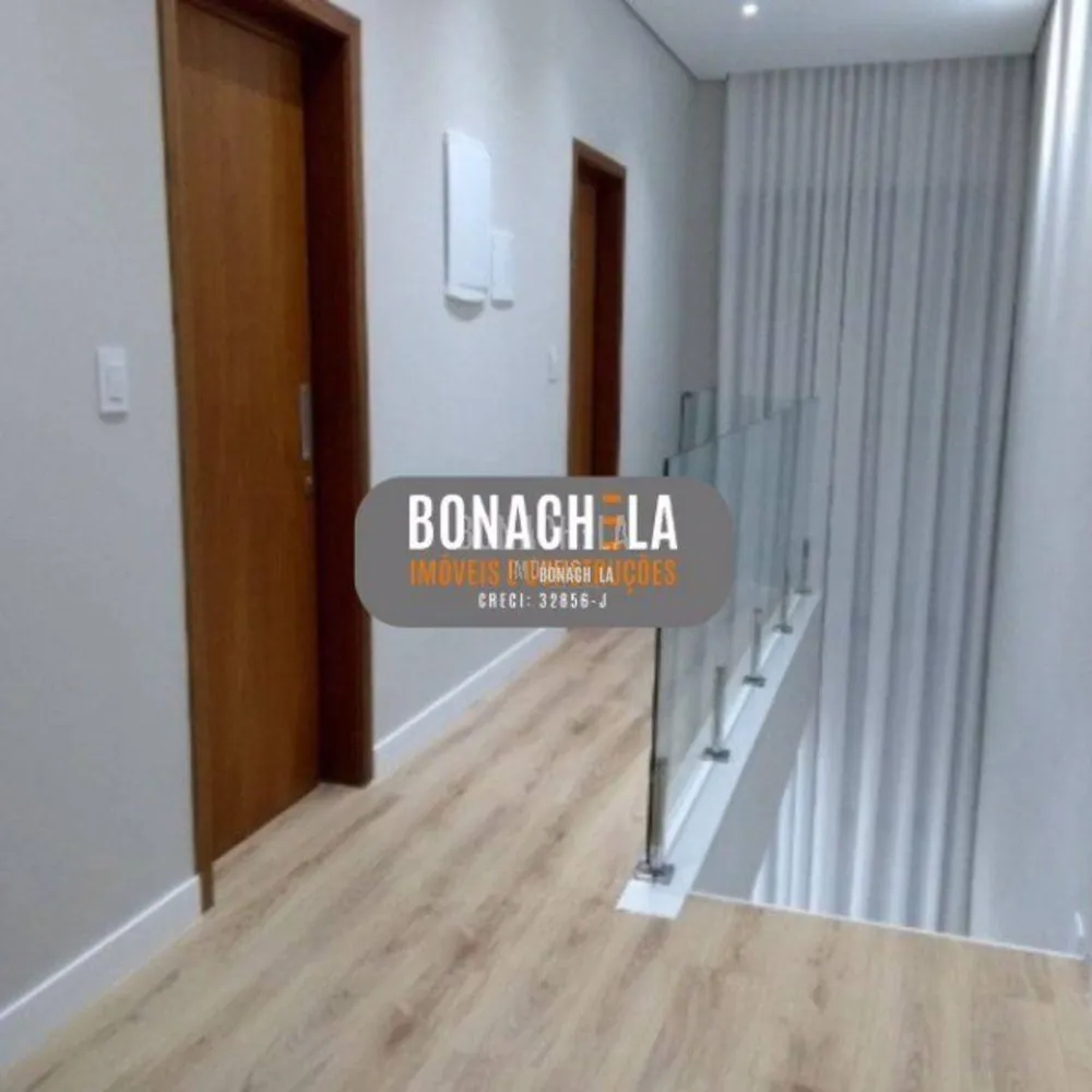 Casa, 3 quartos, 144 m² - Foto 2