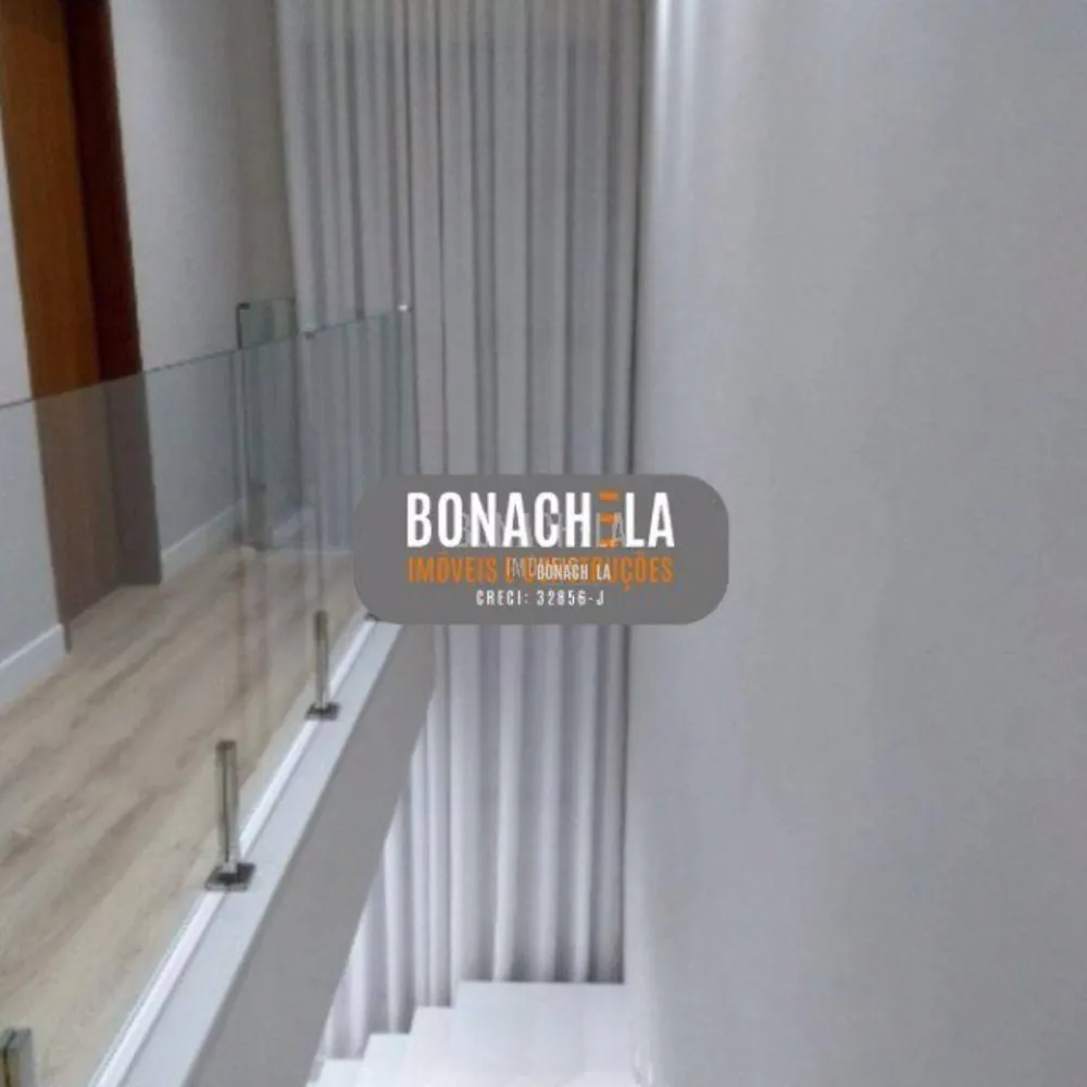 Casa, 3 quartos, 144 m² - Foto 1