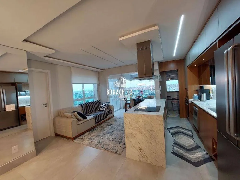 Apartamento, 2 quartos, 83 m² - Foto 1