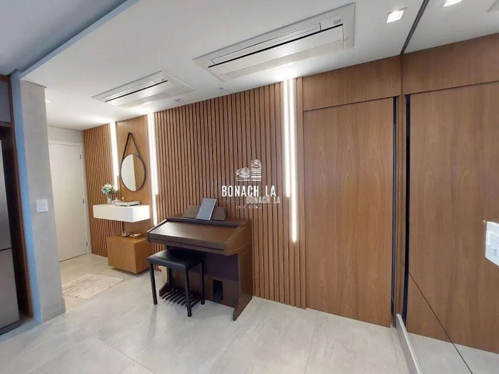 Apartamento, 2 quartos, 83 m² - Foto 5