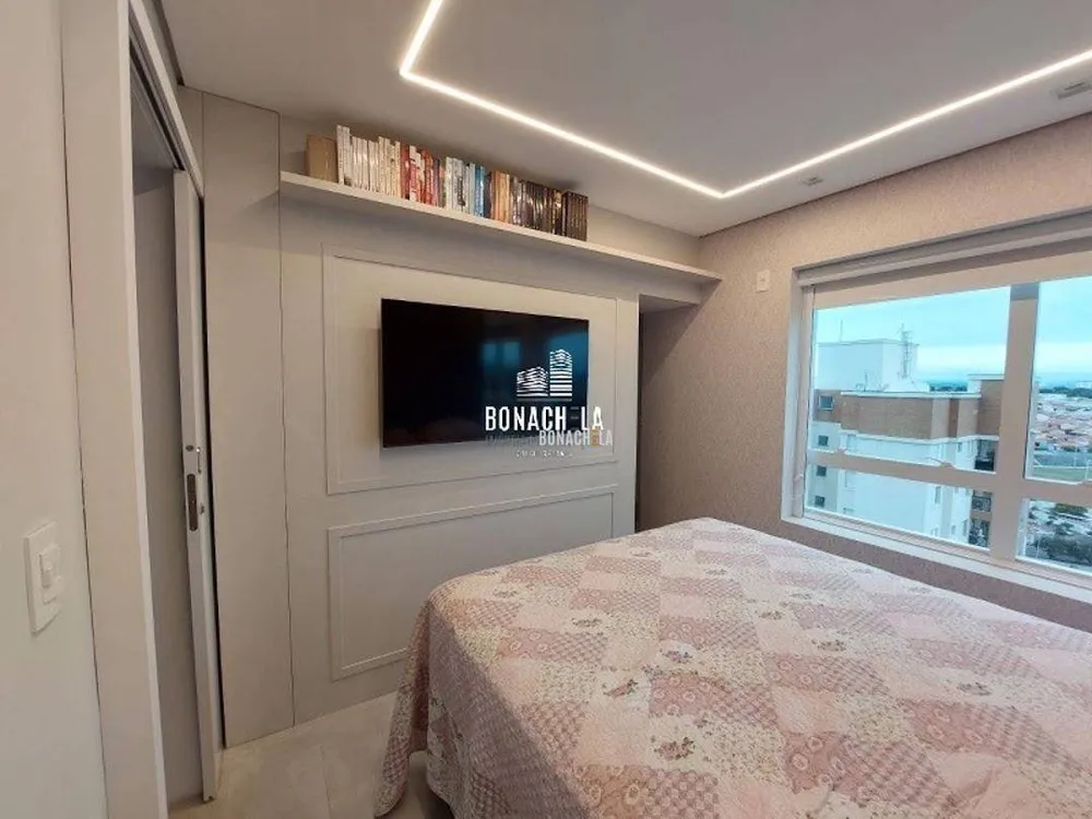 Apartamento, 2 quartos, 83 m² - Foto 7
