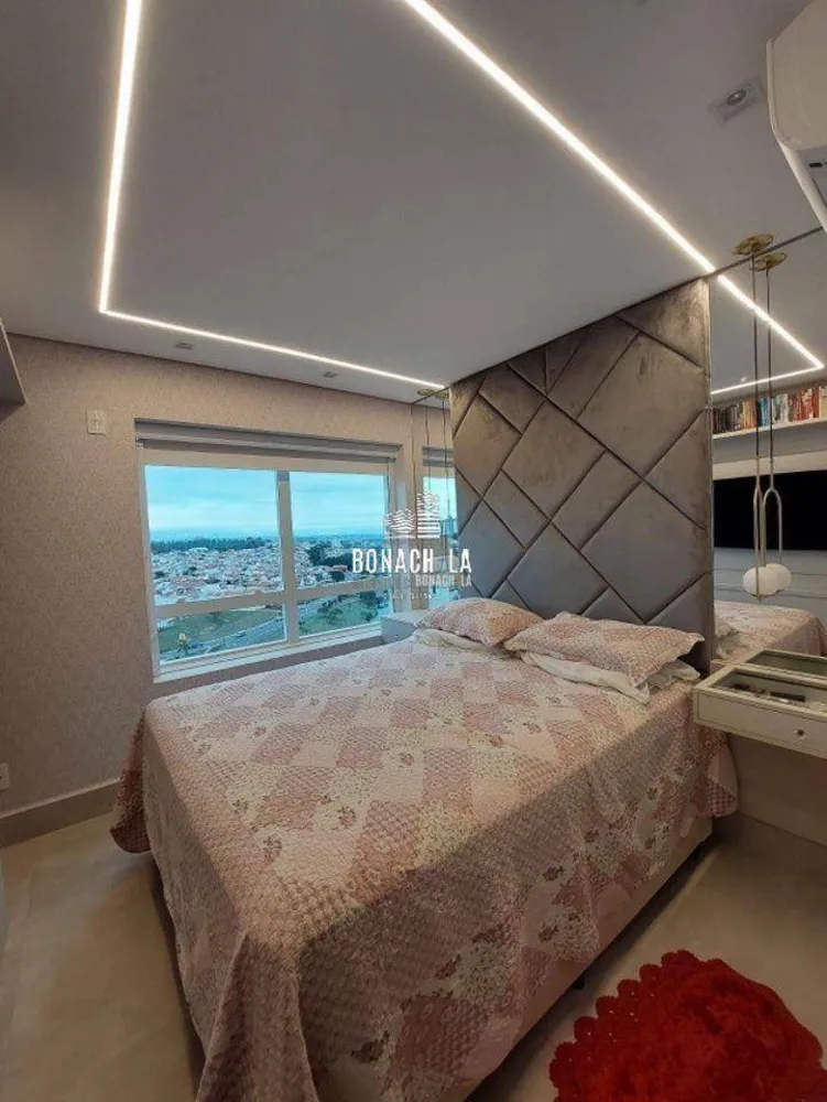 Apartamento, 2 quartos, 83 m² - Foto 2