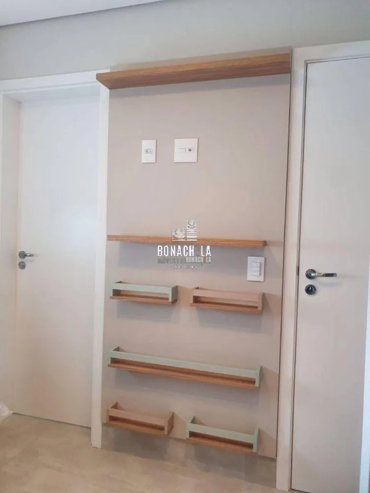 Apartamento, 2 quartos, 83 m² - Foto 4