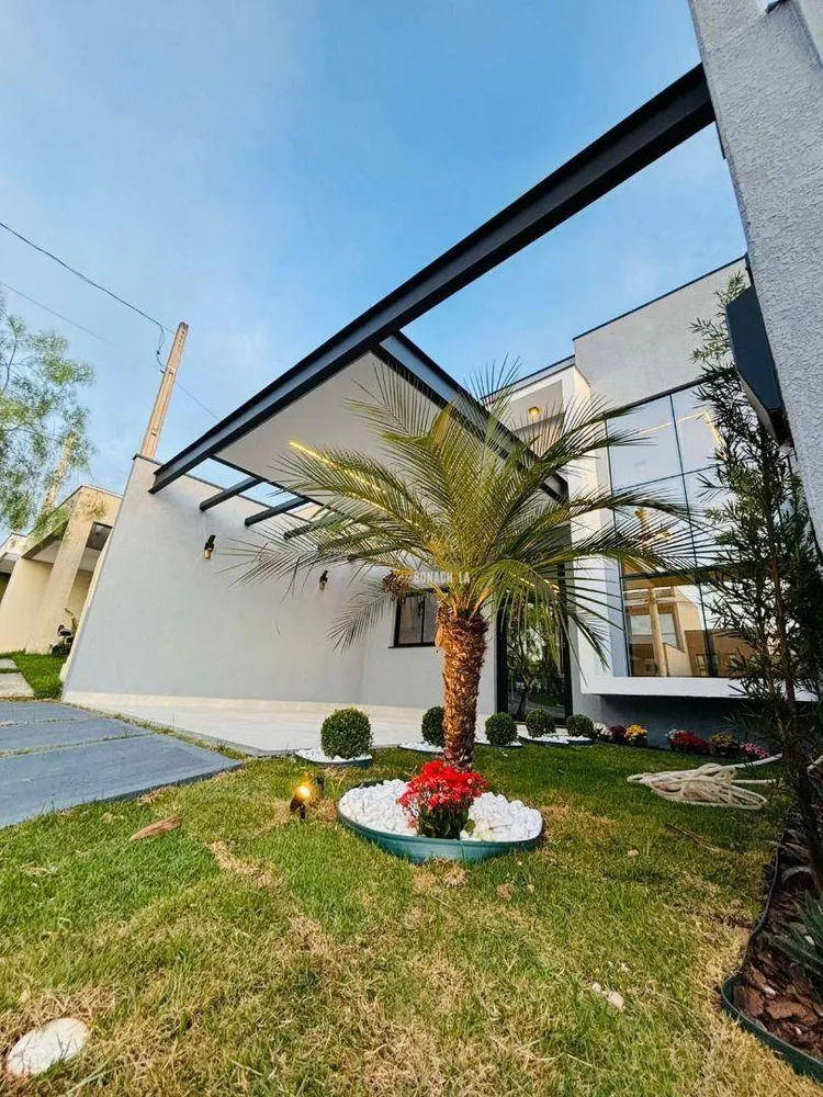 Casa, 3 quartos, 108 m² - Foto 4