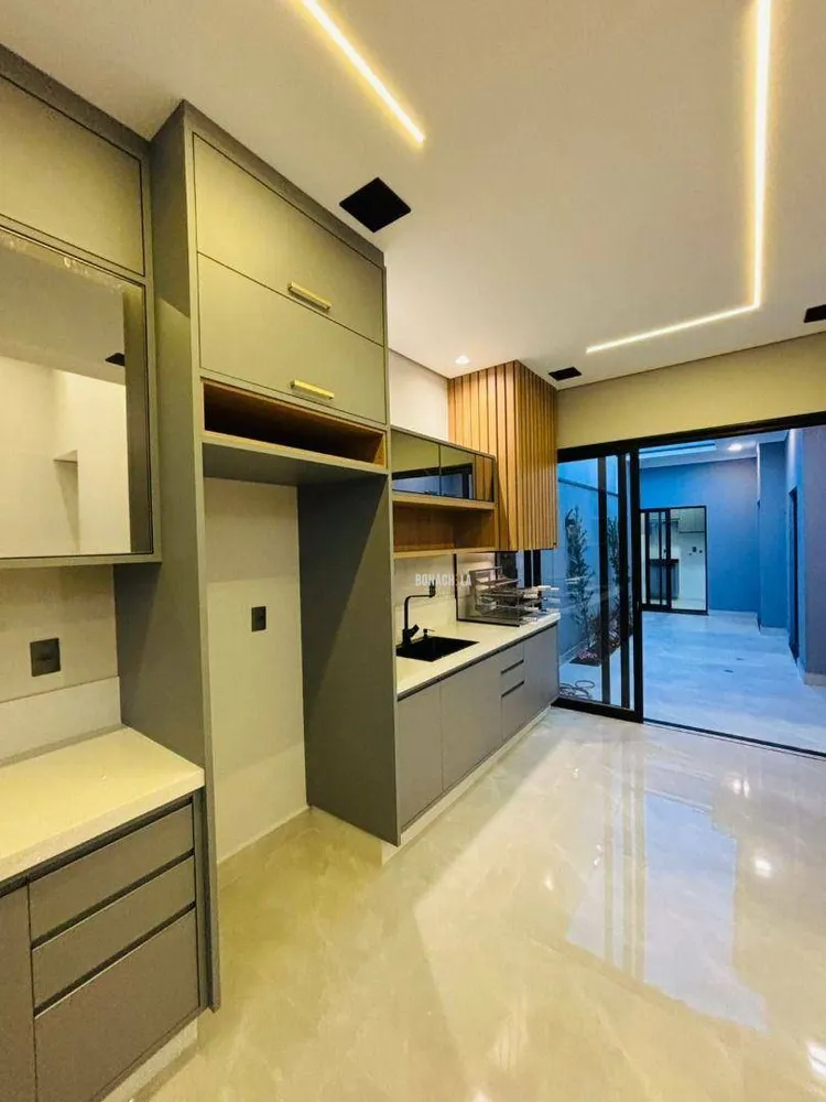 Casa, 3 quartos, 108 m² - Foto 6
