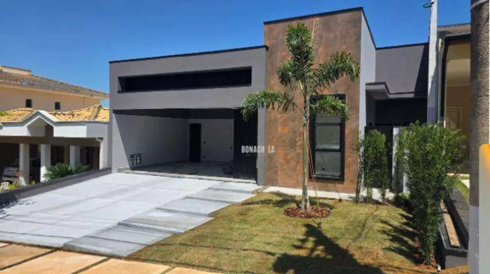 Casa, 3 quartos, 217 m² - Foto 4