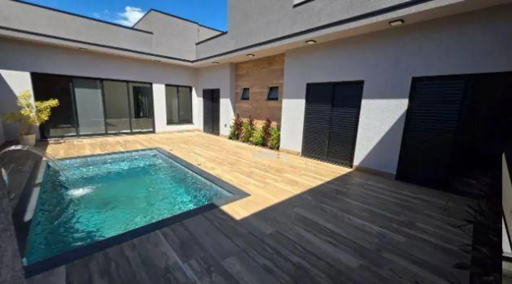 Casa, 3 quartos, 217 m² - Foto 8