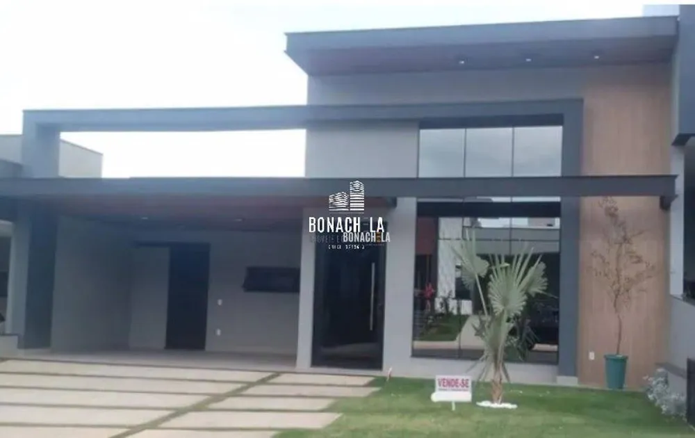 Casa, 3 quartos, 190 m² - Foto 1